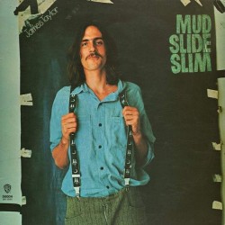 James Taylor - Mud Slide Slim And The Blue Horizon (LP - Gatefold) 