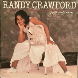 Randy Crawford - Windsong (LP) 