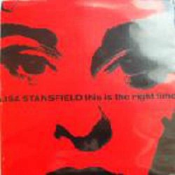 Lisa Stansfield "This Is The Right Time" (12")
