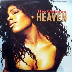 The Chimes - Heaven (12")  The Chimes - Heaven (12")