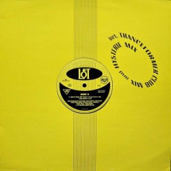 Loft - Don't Stop Me Now (12") 