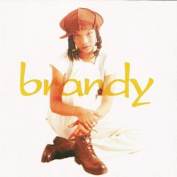 Brandy "Brandy" (CD) 