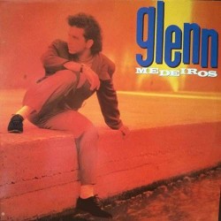 Glenn Medeiros - Glenn Medeiros (LP) 