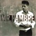 Juan Perro - Mr.Hambre (CD)  Juan Perro - Mr.Hambre (CD)
