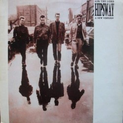Hipsway - Ask The Lord (New Extended Version) (12") 