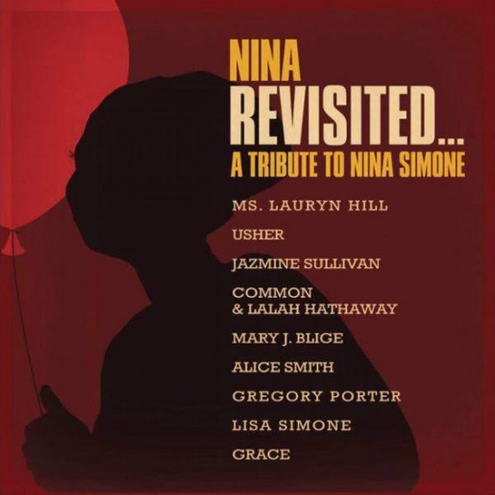 Nina Revisited. "A Tribute to Nina Simone" (CD) 