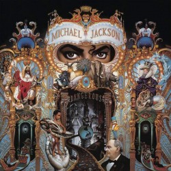 Michael Jackson - Dangerous (2xLP - 180g) Michael Jackson - Dangerous (2xLP - 180g)