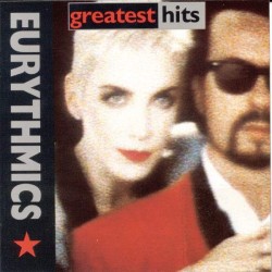 Eurythmics - Greatest Hits (2xLP - 180g)  Eurythmics - Greatest Hits (2xLP - 180g)
