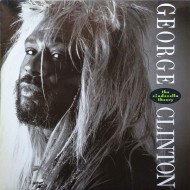 George Clinton - The Cinderella Theory (LP) 