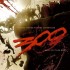 Tyler Bates - 300 (Original Motion Picture Soundtrack) (CD)  Tyler Bates - 300 (Original Motion Picture Soundtrack) (CD)