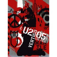 U2 - Vertigo 2005 U2 Live From Chicago (2xDVD - Digipack) 