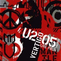 U2 - Vertigo 2005 U2 Live From Chicago (2xDVD - Digipack)