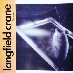 Langfield Crane - Stevenson E.P. (12") 