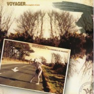 Sopor Aeternus & The Ensemble Of Shadows - Like A Corpse Standing In Desperation - Part 2 (Voyager The Jugglers Of Jusa) (CD) 