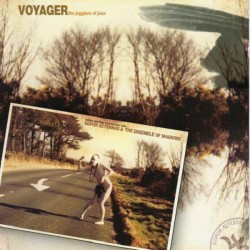 Sopor Aeternus & The Ensemble Of Shadows - Like A Corpse Standing In Desperation - Part 2 (Voyager The Jugglers Of Jusa) (CD) 