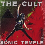 The Cult - Sonic Temple (2xLP - Gatefold - 30th edicion)  The Cult - Sonic Temple (2xLP - Gatefold - 30th edicion)