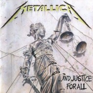 Metallica - ...And Justice For All (2xLP - 180g)  Metallica - ...And Justice For All (2xLP - 180g)
