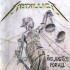 Metallica - ...And Justice For All (2xLP - 180g)  Metallica - ...And Justice For All (2xLP - 180g)