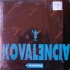 Kovalencia - + Maquina (12")  Kovalencia - + Maquina (12")