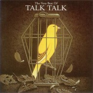 Talk Talk - The Very Best Of Talk Talk (CD) 