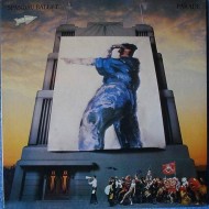 Spandau Ballet - Parade (LP - Gatefold) 