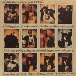 Sydney Youngblood - Feeling Free (LP) 
