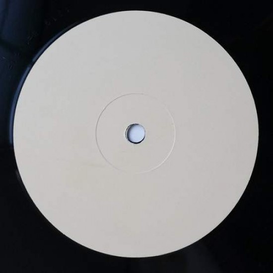 Steve Thomas / Tony De Vit "Trade EP Disc 02" (12")