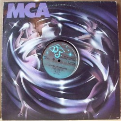 Kryptonite Featuring Terry Hall - Leader Of The Gang (12")  Kryptonite Featuring Terry Hall - Leader Of The Gang (12")