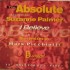 The Absolute Featuring Suzanne Palmer - I Believe (The Remixes By Mark Picchiotti) (12") 