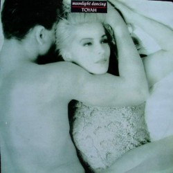 Toyah - Moonlight Dancing (12") 