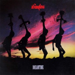 The Stranglers ‎"Dreamtime" (LP)