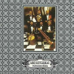 Les Luthiers - Volumen Siete (CD) 