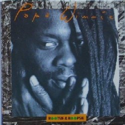 Papa Winnie - Rootsie & Boopsie (12") 