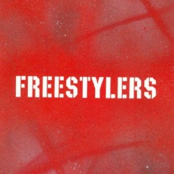 Freestylers ‎"Pressure Point" (CD) 