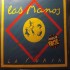 Las Manos De Orlac - La Furia (LP)  Las Manos De Orlac - La Furia (LP)