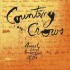 Counting Crows - August And Everything After (CD)  Counting Crows - August And Everything After (CD)