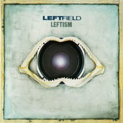 Leftfield ‎"Leftism" (CD) 