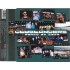 Clublanders - World Of Love (CD)  Clublanders - World Of Love (CD)