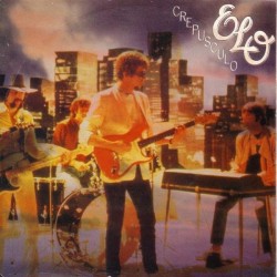 Electric Light Orchestra - Crepúsculo = Twilight (7")  Electric Light Orchestra - Crepúsculo = Twilight (7")