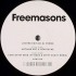 Freemasons - Nothing But A Heartache / Love On My Mind (12") 