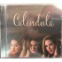 Caléndula - Caléndula (CD) 