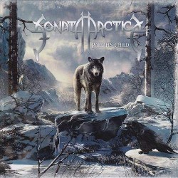Sonata Arctica - Pariah's Child (CD - Digibook) 