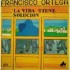 Francisco Ortega - La Vida Tiene Solución (LP) 