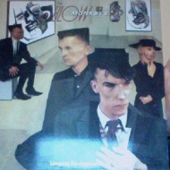 The Blow Monkeys - Limping For A Generation (LP)