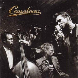 Cousteau - Cousteau (CD) 