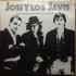 Josi Y Los Javis - Que Quede Siempre La Noche (LP)  Josi Y Los Javis - Que Quede Siempre La Noche (LP)