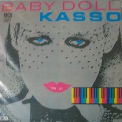 Kasso - Baby Doll (12") 