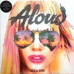 Aloud - Sex & Sun (12") 