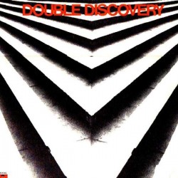 Double Discovery - Can He Find Another One? (12") 