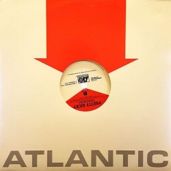 Pretty Ricky - Your Body (12")  Pretty Ricky - Your Body (12")